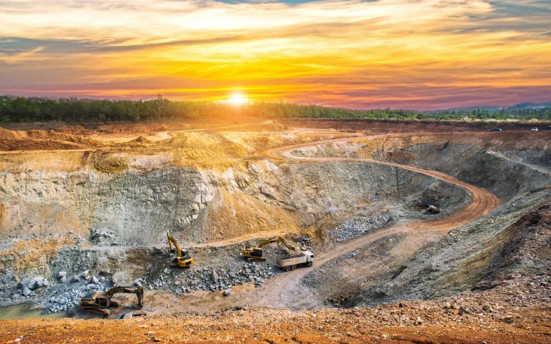 市值觀察:海南礦業(yè):一個(gè)資源新星的靜水流深