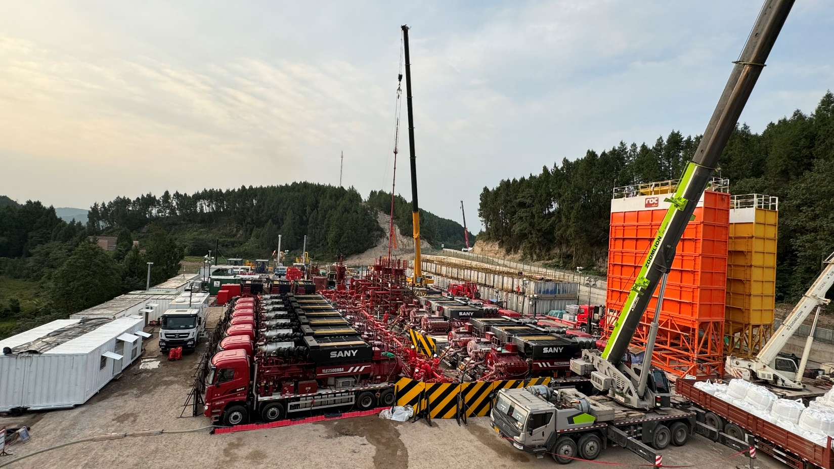 界面新聞:海南礦業(yè)發(fā)布2024年半年報(bào):凈利潤(rùn)上漲33.16% 全球化布局奠定高成長(zhǎng)